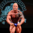 Adam  Thorton - NPC Total Body Championships 2013 - #1